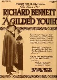 The Gilded Youth series tv