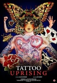 Image Tattoo Uprising
