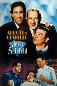 watch Abbott and Costello Meet Jerry Seinfeld