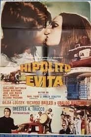 Hipólito y Evita 1973 streaming