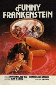 Funny Frankenstein series tv