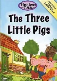 Affiche de The Three Little Pigs