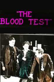 Blood Test (1923)