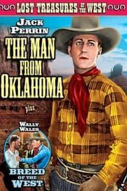 The Man from Oklahoma series tv