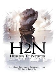 Image Hebrews to Negroes: Wake Up Black America 2018