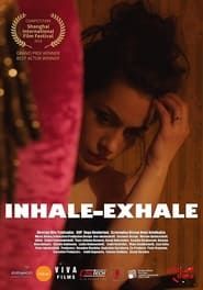 Inhale-Exhale series tv