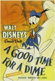 Donald à la Kermesse (1941)