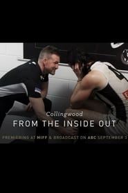 Collingwood: From The Inside Out series tv