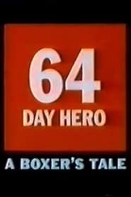 64 Day Hero series tv