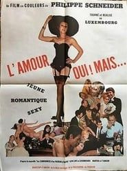 Love Life in Luxembourg 1970 streaming