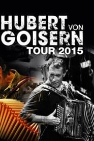 Hubert von Goisern Konzert in 2015 in Wien (2015)