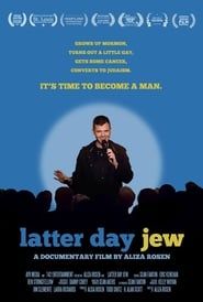 Latter Day Jew series tv