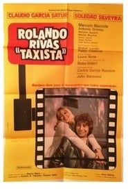 Image Rolando Rivas, taxista 1974