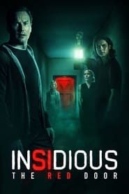 Image Insidious : The Red Door
