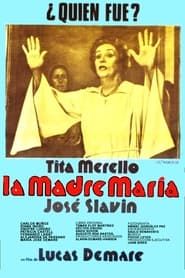 La madre María 1974 streaming