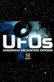 Image UFOs: Dangerous Encounters Exposed