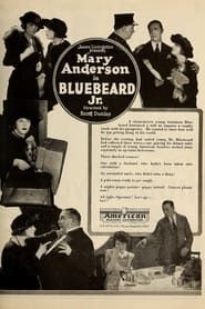 Image Bluebeard, Jr 1922