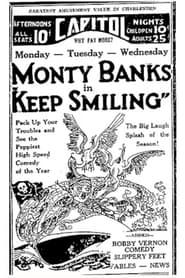 Keep Smiling (1925)