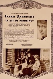 A Bit of Kindling 1917 streaming