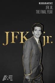 Biography: JFK Jr. The Final Year series tv