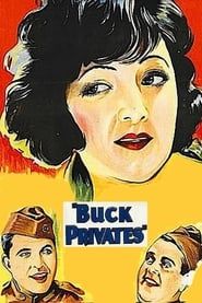 Buck Privates-hd