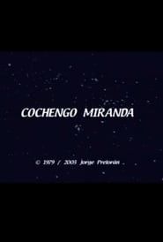 Cochengo Miranda series tv