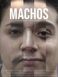 Machos series tv