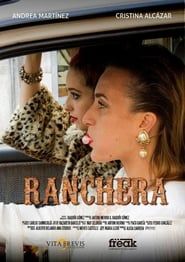 A Ranchera Song series tv