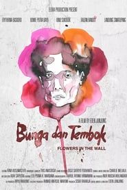 Affiche de Flowers in the Wall