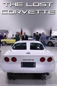 The Lost Corvette series tv