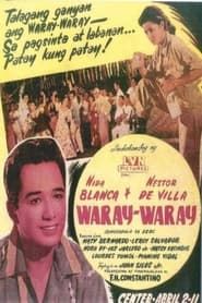 Waray-Waray 1954 streaming
