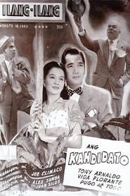 Ang Kandidato 1949 streaming