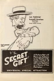 The Secret Gift (1920)