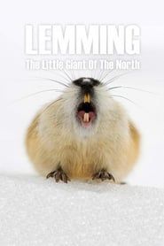 Lemming: The Little Giant of the North series tv