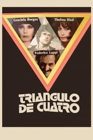 Triángulo de cuatro (1975)