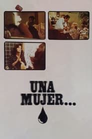 Una mujer (1975)