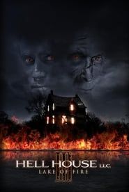 Hell House LLC III: Lake of Fire series tv