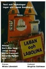 Affiche de Laban and Labolina