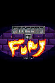 Streets of Fury series tv