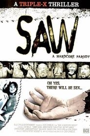 Saw: A Hardcore Parody (2010)