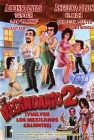 El vecindario 2 (1983)