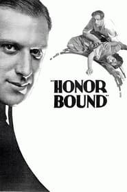 Honor Bound (1920)