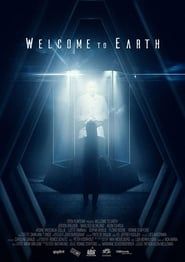 Affiche de Welcome to Earth