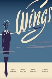 Wings series tv