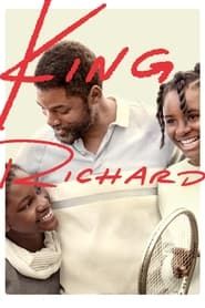 King Richard series tv