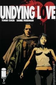 Undying Love series tv