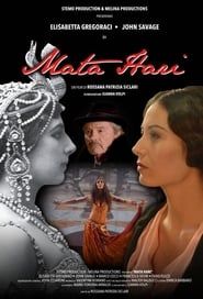 Mata Hari series tv