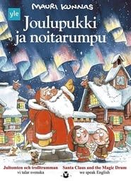 Santa Claus and the Magic Drum series tv