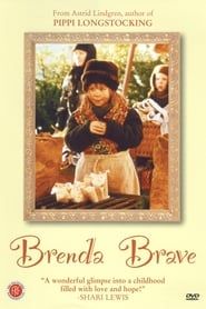 Brenda Brave series tv