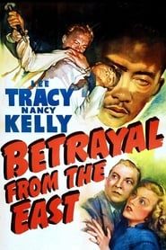 Betrayal from the East series tv